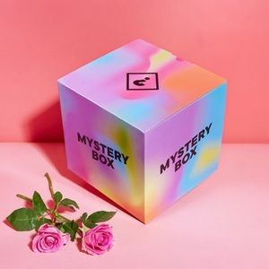 PLUS SIZE JEANS MYSTERY BOX